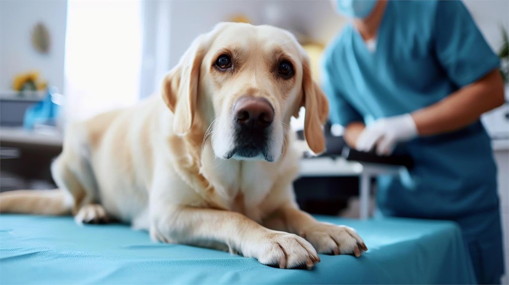 ¿Cada cuánto tiempo debo llevar a mi perro al veterinario?